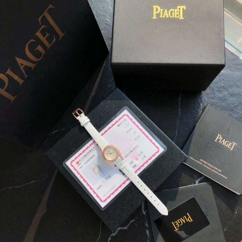Popular PIAGET Watches 198586