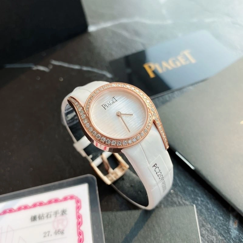Popular PIAGET Watches 198586