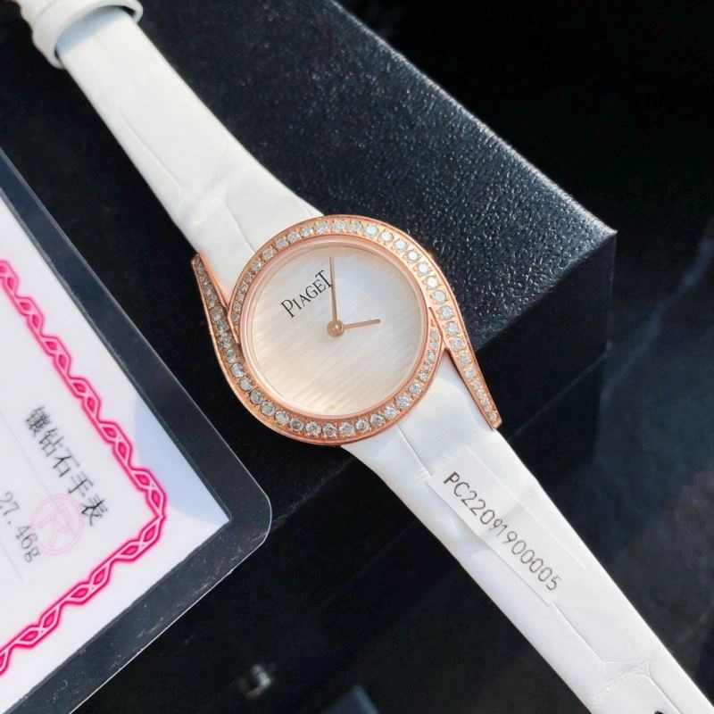 Popular PIAGET Watches 198586