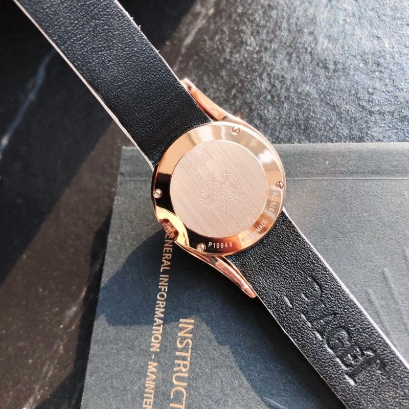 Popular PIAGET Watches 198586