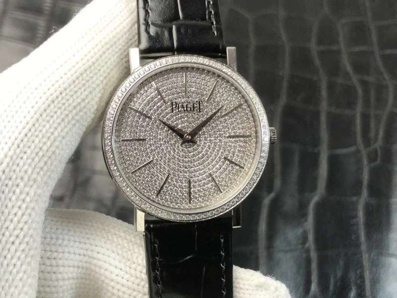 PIAGET Watches FreshLook 198584