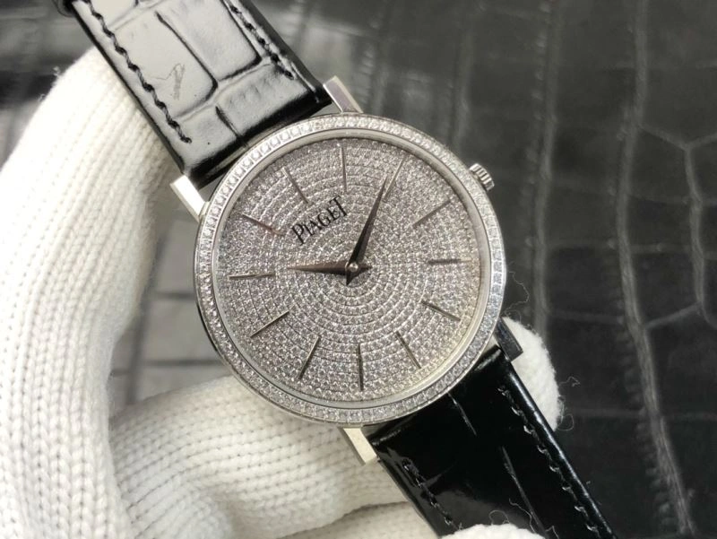 PIAGET Watches FreshLook 198584