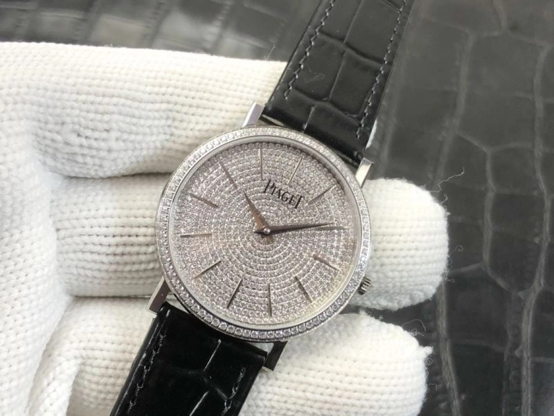 PIAGET Watches FreshLook 198584