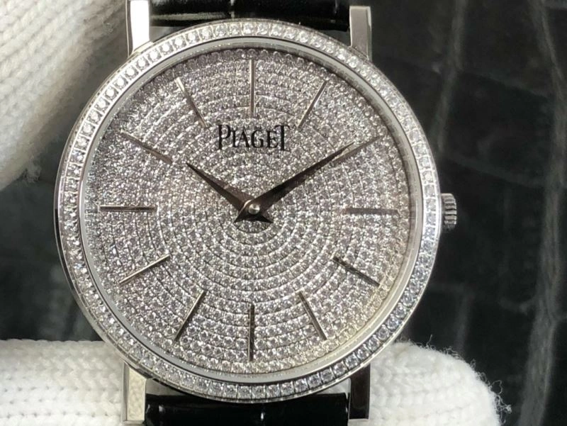 PIAGET Watches FreshLook 198584