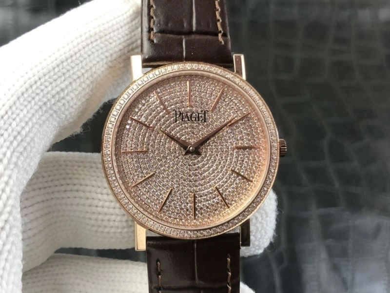 PIAGET Watches MultiPurpose 198591