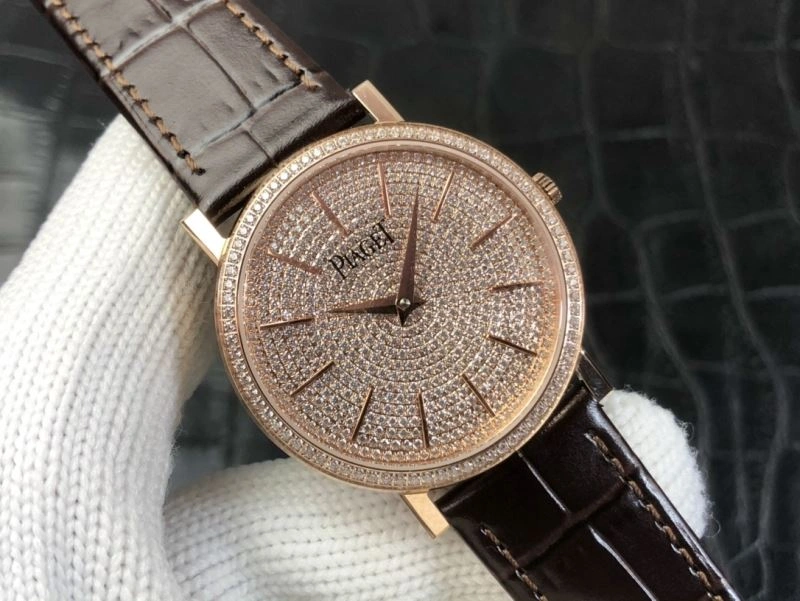 PIAGET Watches MultiPurpose 198591