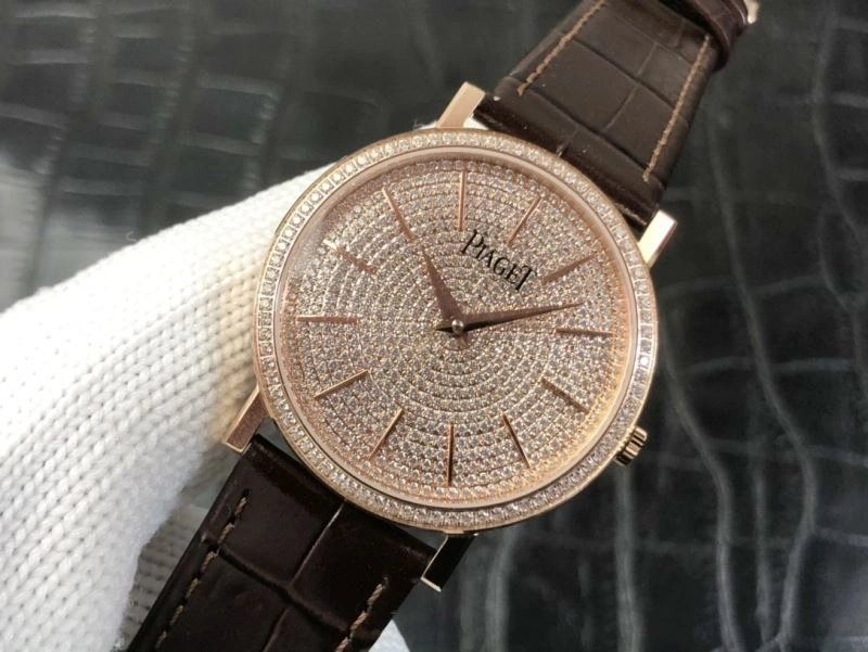 PIAGET Watches MultiPurpose 198591