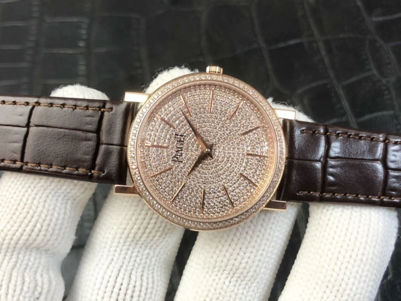 PIAGET Watches MultiPurpose 198591
