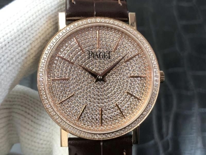PIAGET Watches MultiPurpose 198591