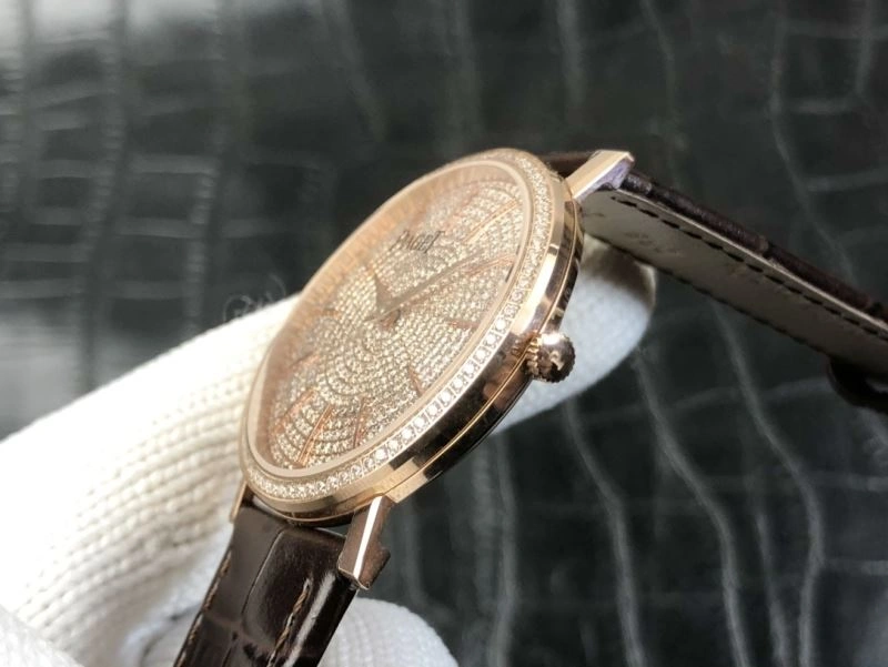 PIAGET Watches MultiPurpose 198591