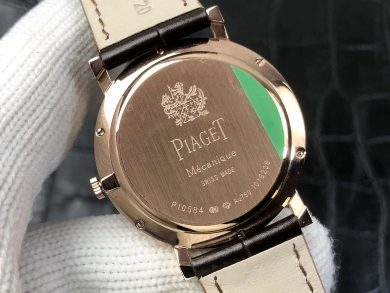 PIAGET Watches MultiPurpose 198591