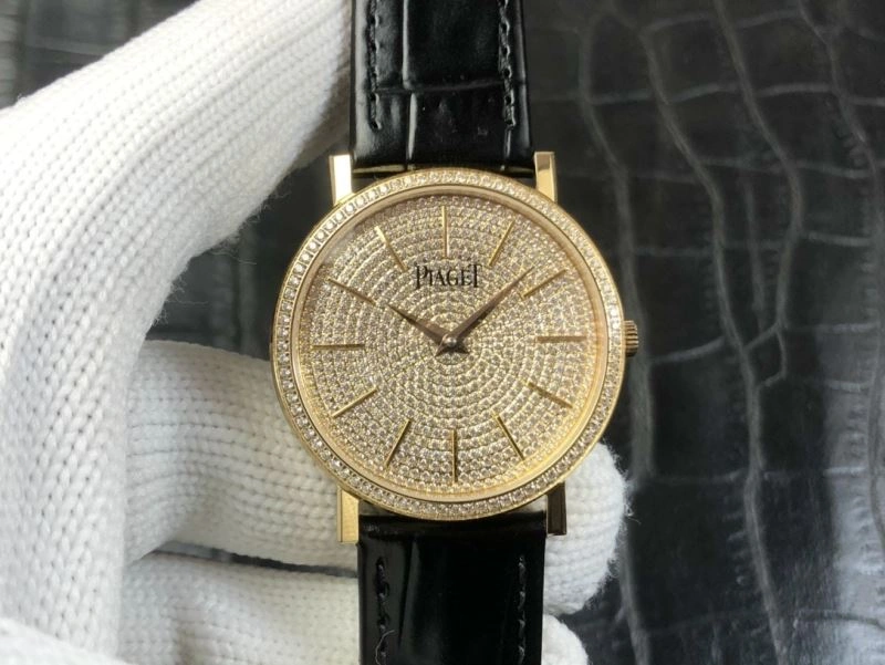 PIAGET Watches OnTrend 198585