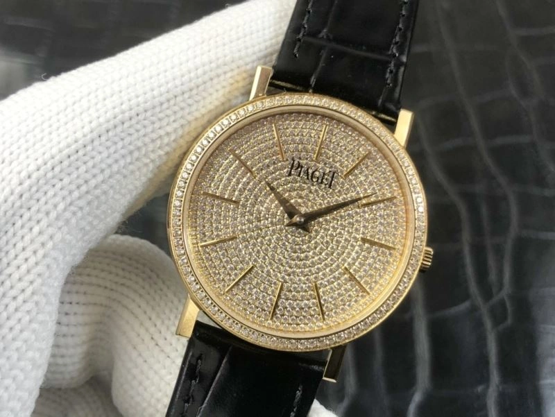 PIAGET Watches OnTrend 198585