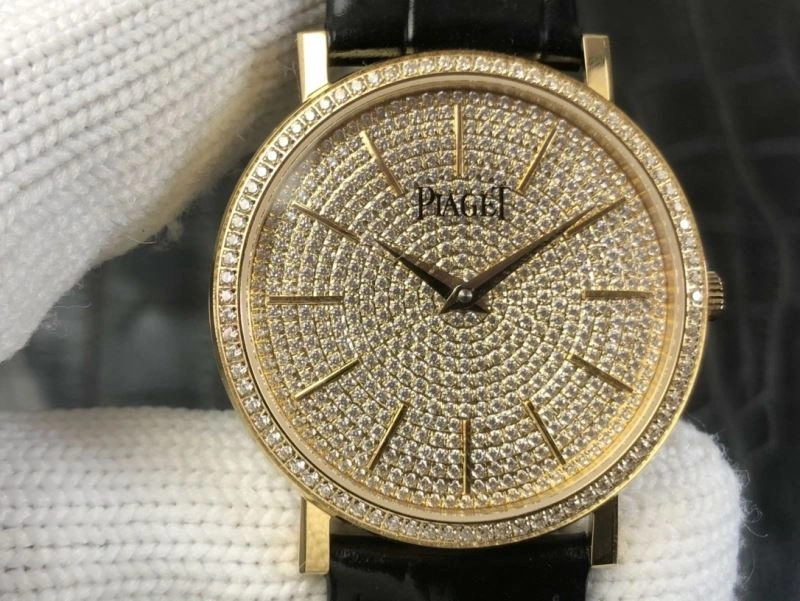 PIAGET Watches OnTrend 198585