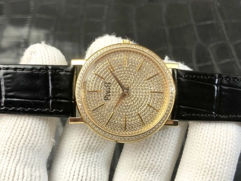 PIAGET Watches OnTrend 198585