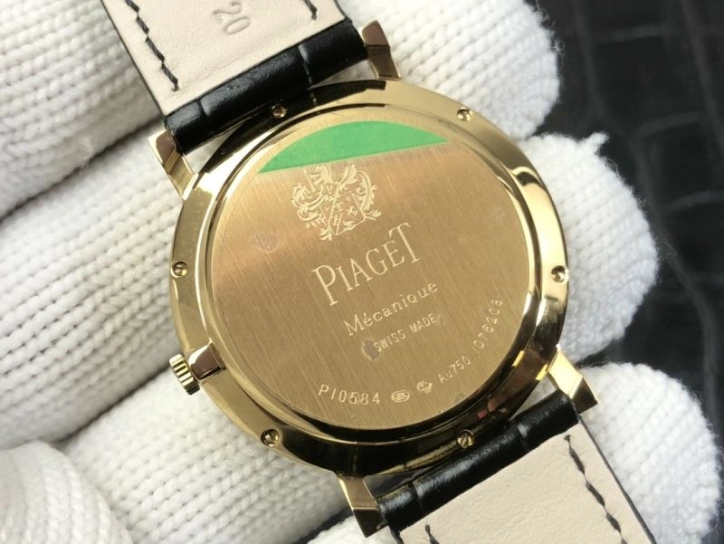 PIAGET Watches OnTrend 198585