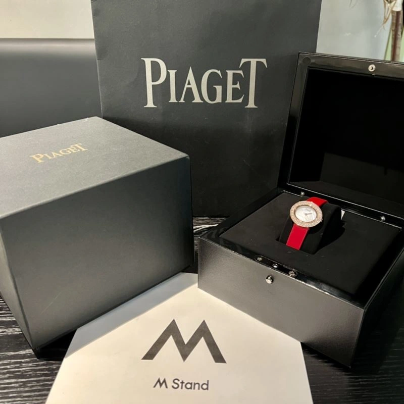 PIAGET Watches Sleek 198614