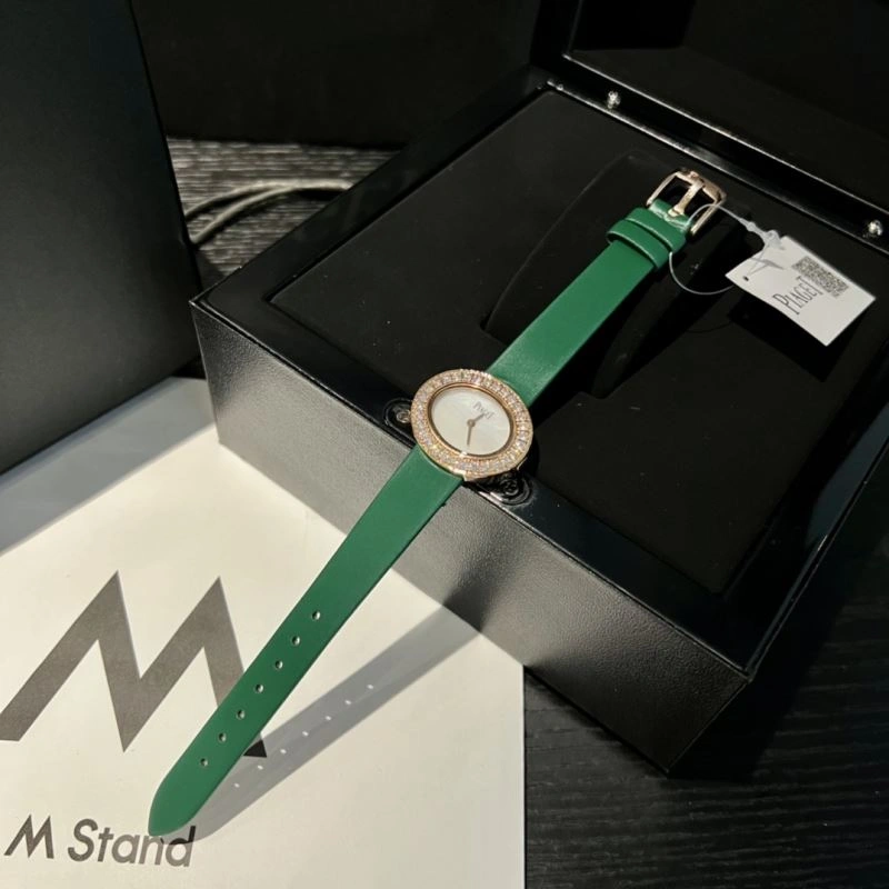 PIAGET Watches Sleek 198614