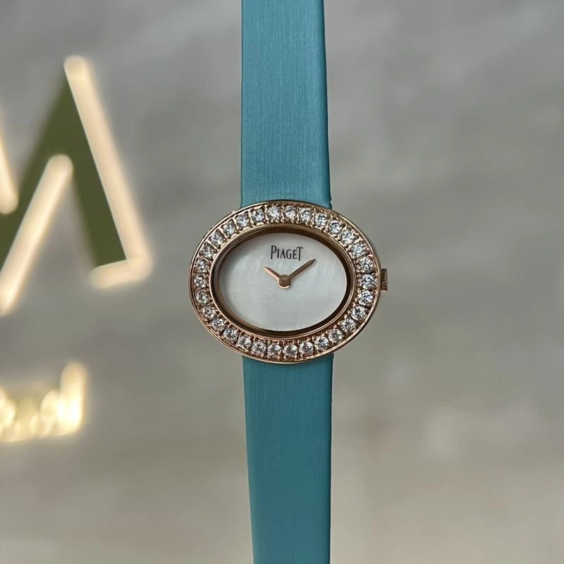 PIAGET Watches Sleek 198614