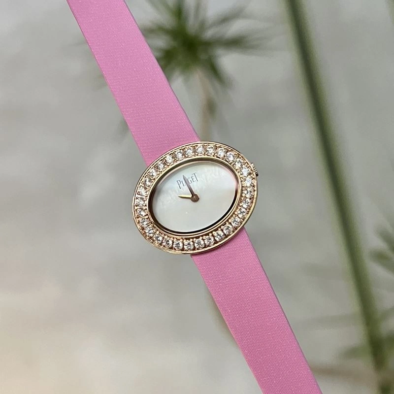 PIAGET Watches Sleek 198614
