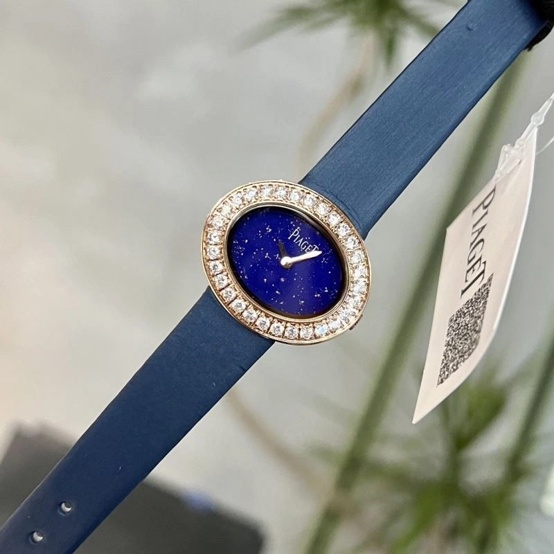PIAGET Watches Sleek 198614