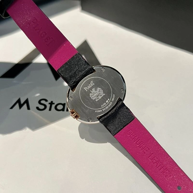 PIAGET Watches Sleek 198614