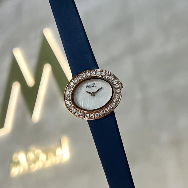 PIAGET Watches Trendy 198604