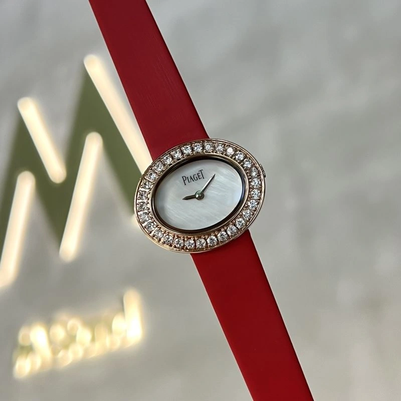 PIAGET Watches Trendy 198604