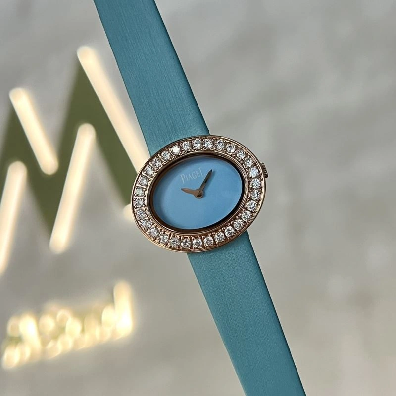 PIAGET Watches Trendy 198604
