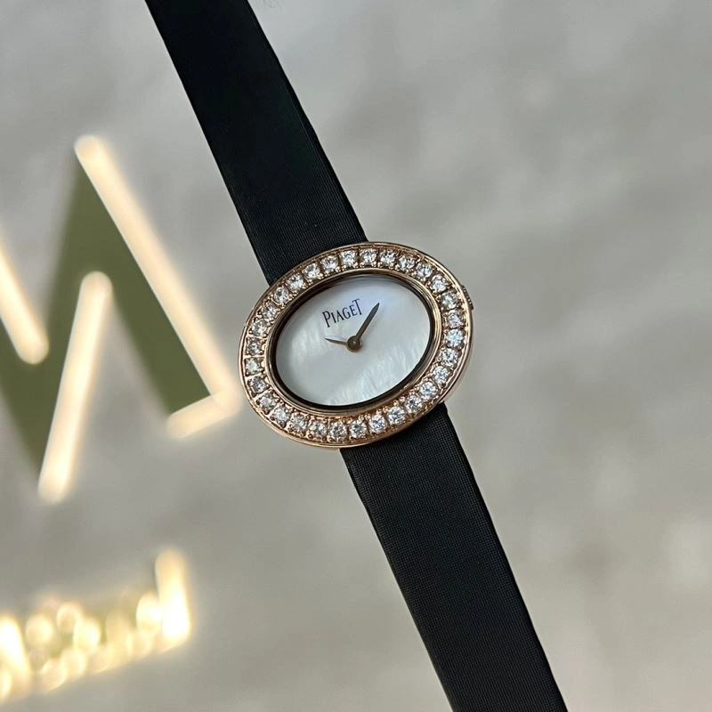 PIAGET Watches Trendy 198604