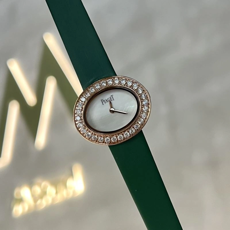 PIAGET Watches Trendy 198604