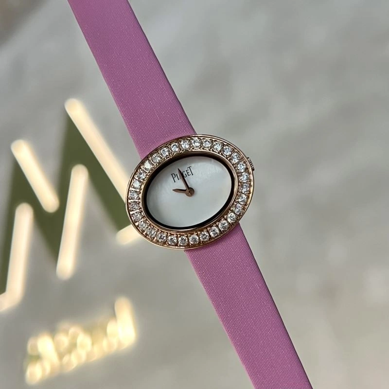 PIAGET Watches Trendy 198604