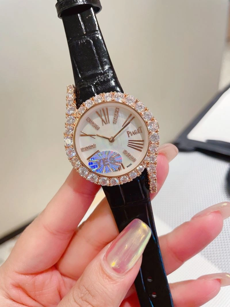 PIAGET Watches EasyCare 198613