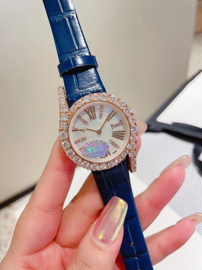 PIAGET Watches EasyCare 198613