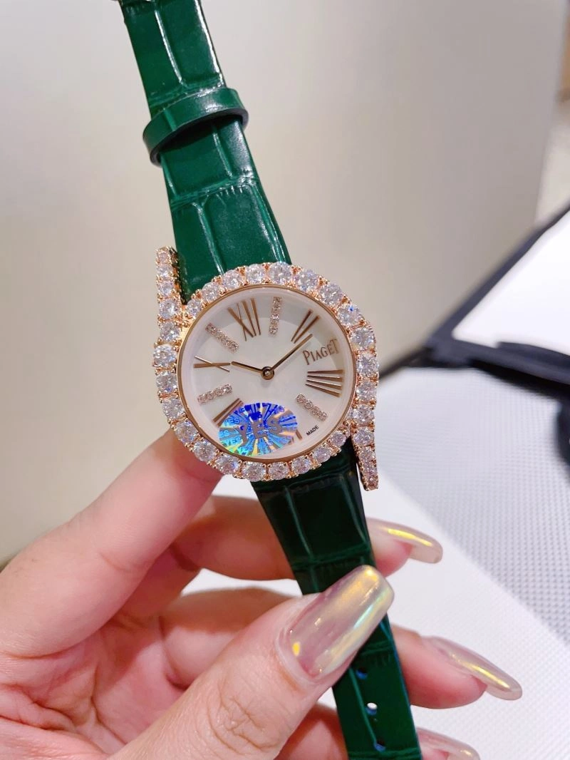 PIAGET Watches EasyCare 198613