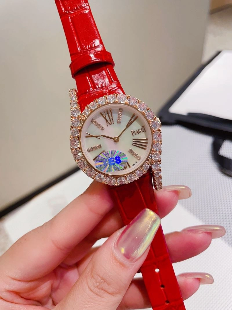 PIAGET Watches EasyCare 198613