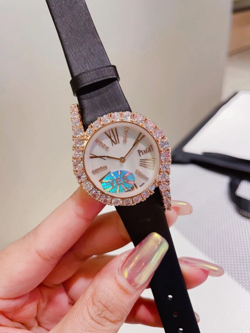 PIAGET Watches EasyCare 198613