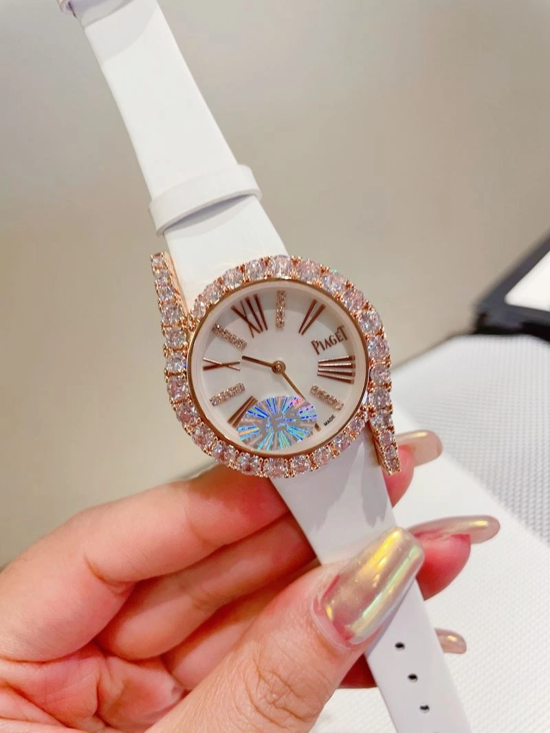PIAGET Watches EasyCare 198613