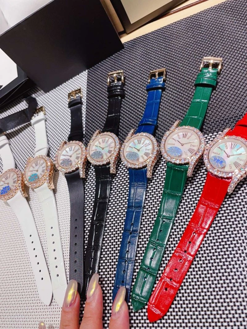 PIAGET Watches EasyCare 198613