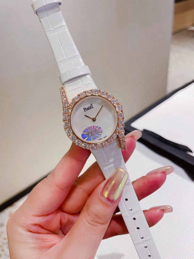 PIAGET Watches Stylish 198588