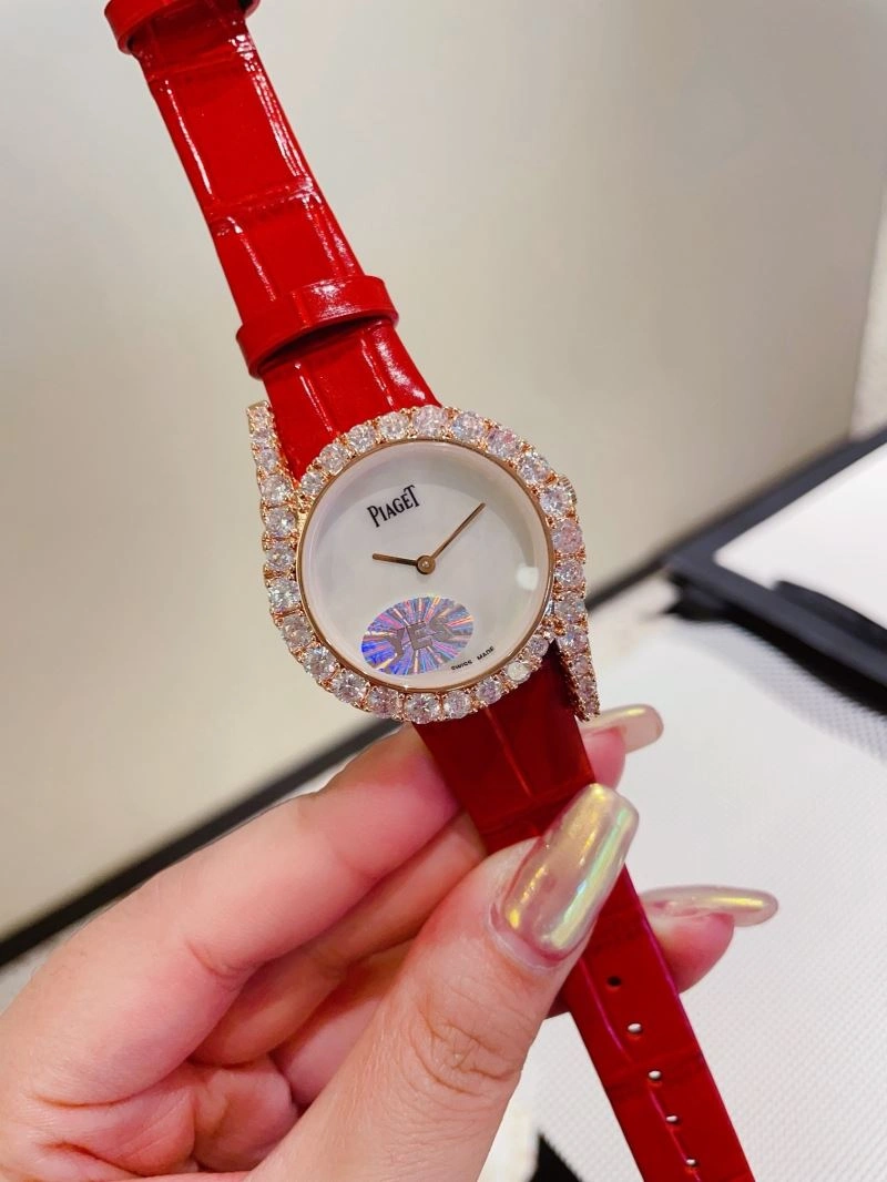 PIAGET Watches Stylish 198588
