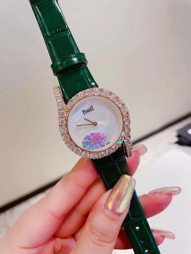 PIAGET Watches Stylish 198588
