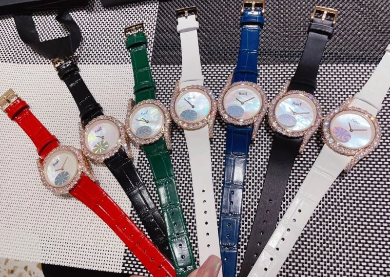 PIAGET Watches Stylish 198588