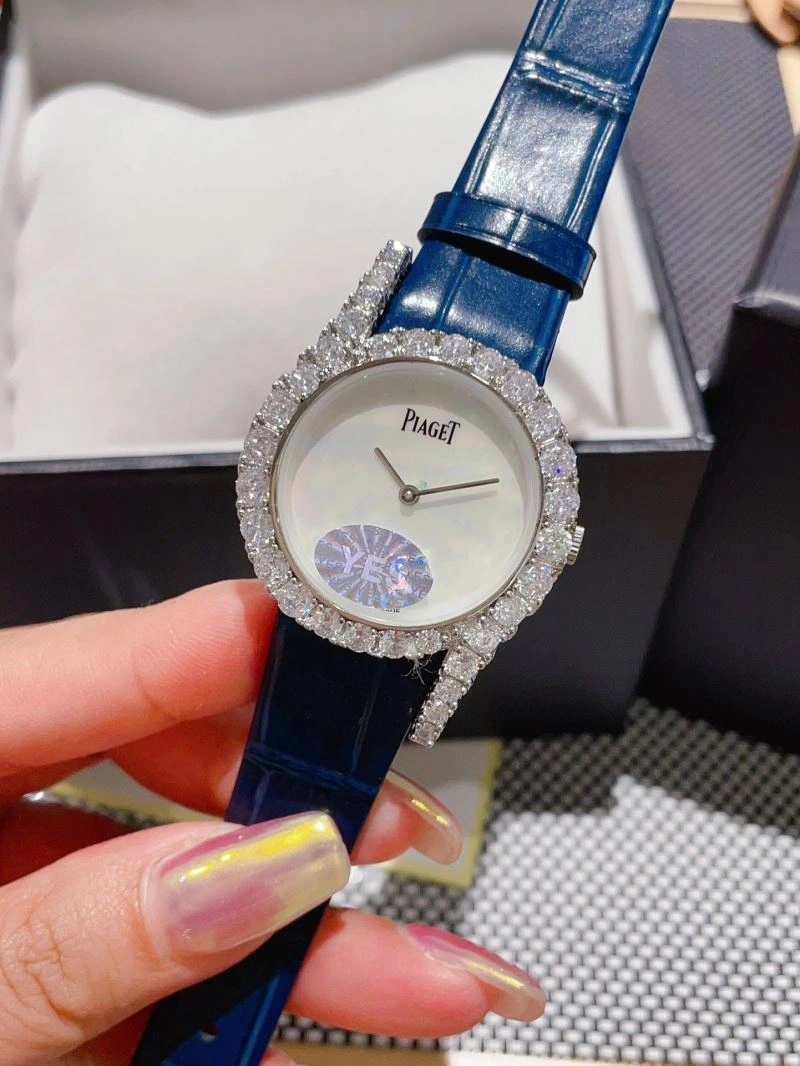 PIAGET Watches Affordable 198587