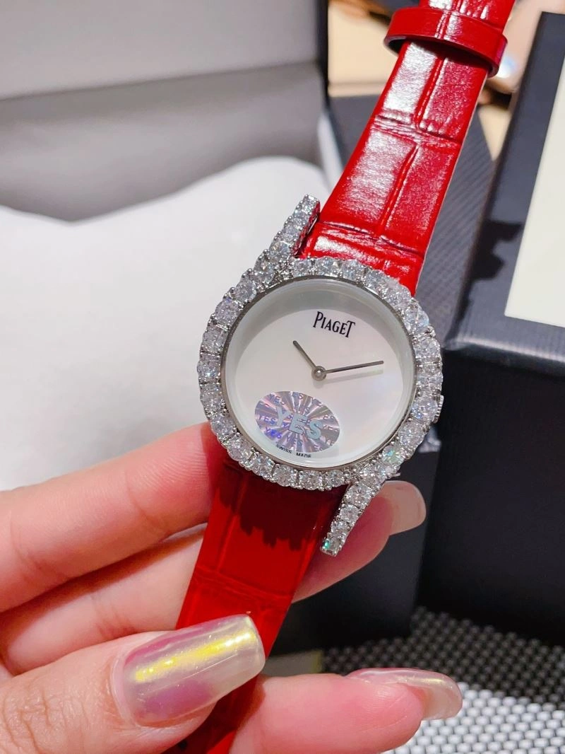 PIAGET Watches Affordable 198587