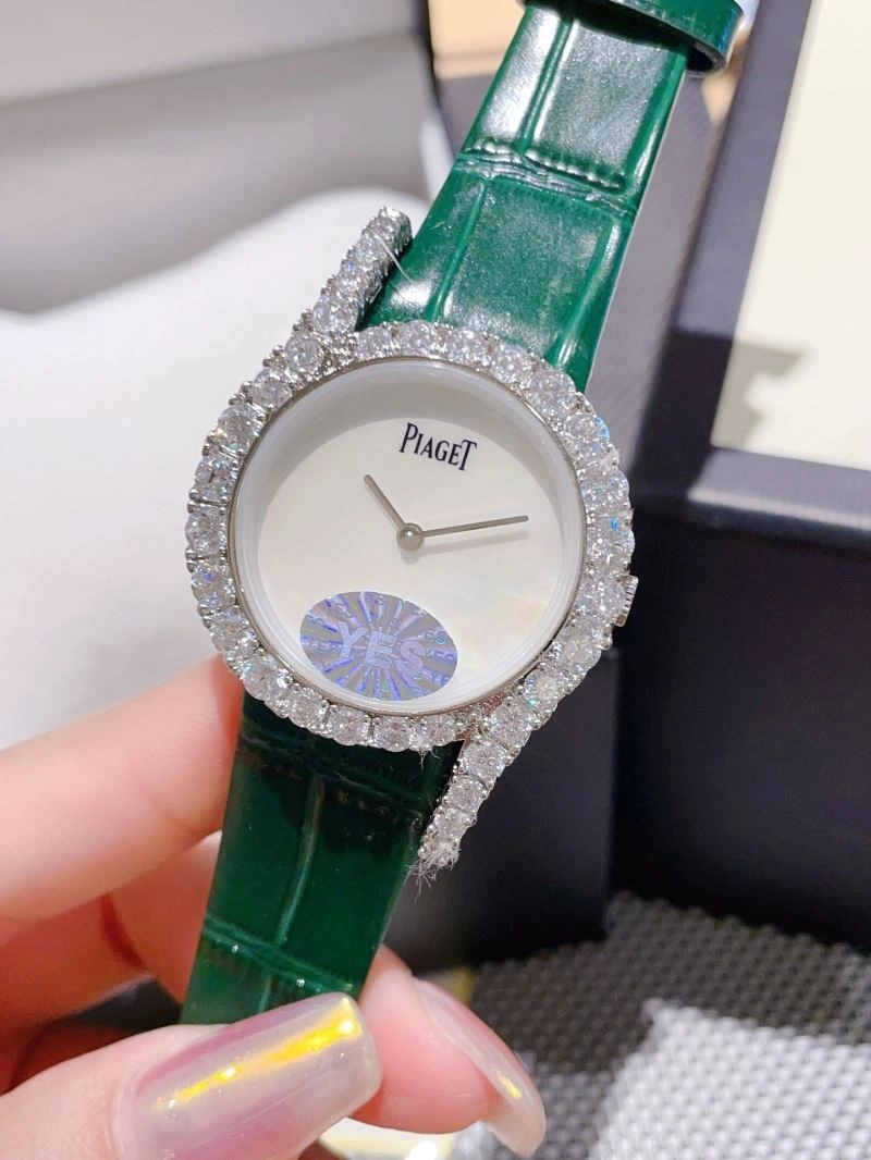 PIAGET Watches Affordable 198587