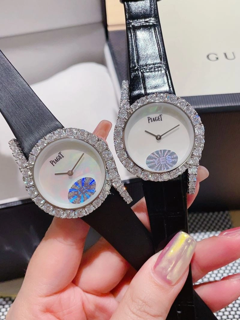 PIAGET Watches Affordable 198587