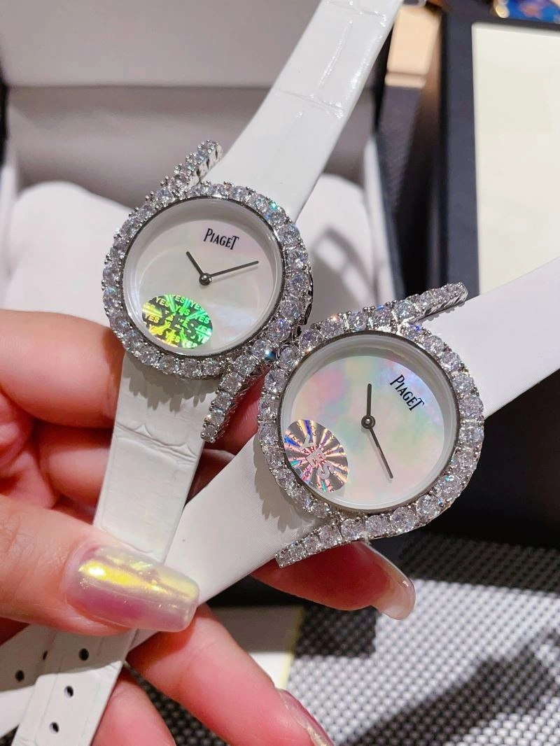 PIAGET Watches Affordable 198587