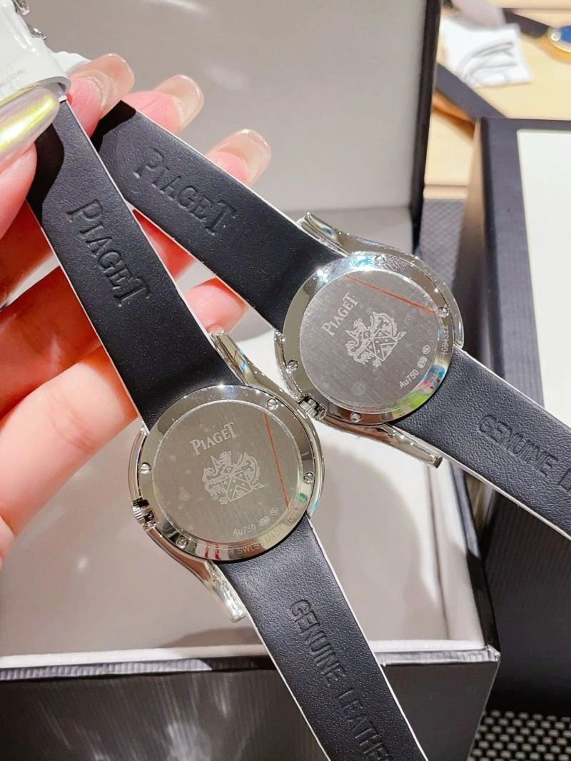 PIAGET Watches Affordable 198587