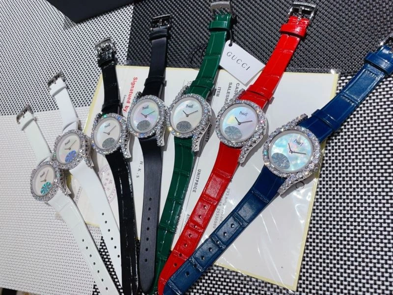 PIAGET Watches Affordable 198587
